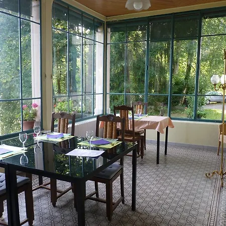 Domaine De La Sauge *
