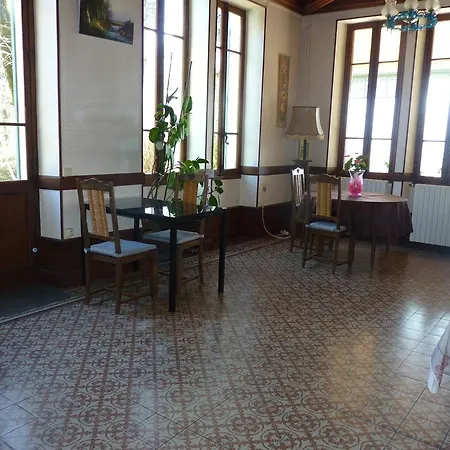 Domaine De La Sauge