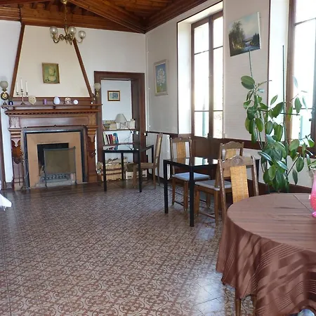 Bed and breakfast Domaine De La Sauge Saint-Christophe (Savoie)