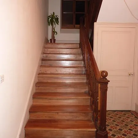 Domaine De La Sauge Bed and breakfast