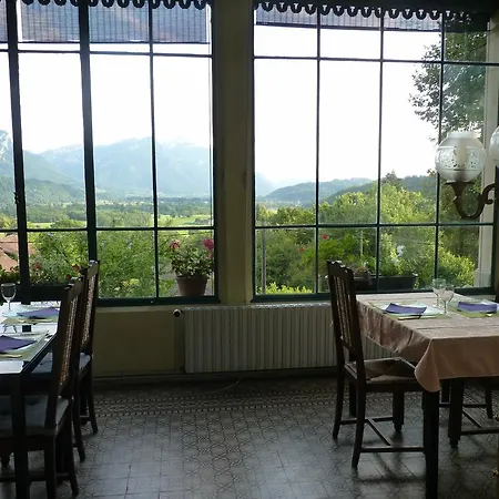 Bed and breakfast Domaine De La Sauge