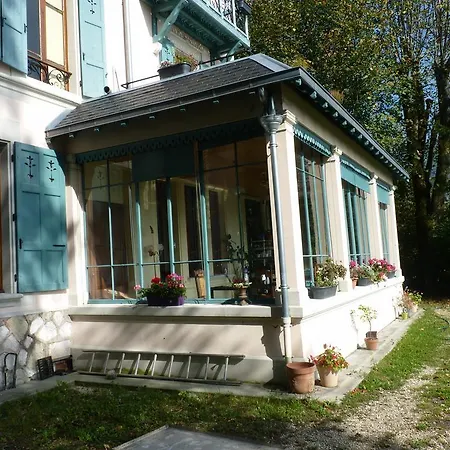 Domaine De La Sauge