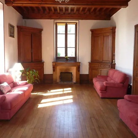 Bed and breakfast Domaine De La Sauge