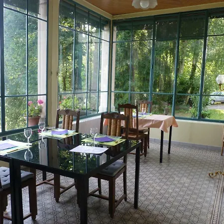 Domaine De La Sauge *